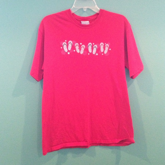 4th of July themed t-shirt