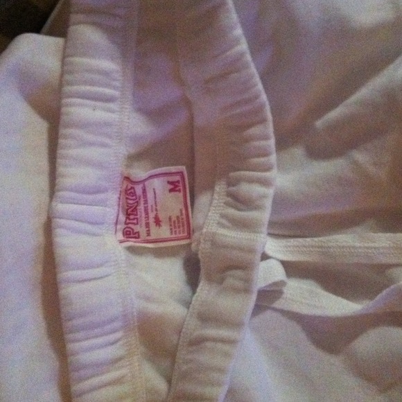 Sweatpants - Picture 3 of 3