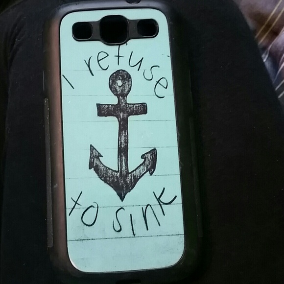Other - Samsung Galaxy S3 Case