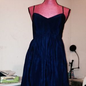 ✨Nwt! 🚫Sold🚫Amanda Uprichard" Casual Dress!