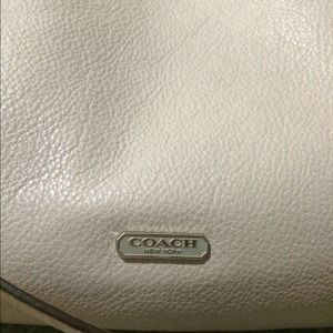 Coach 2n1 Bag ⬇️SOLD⬇️