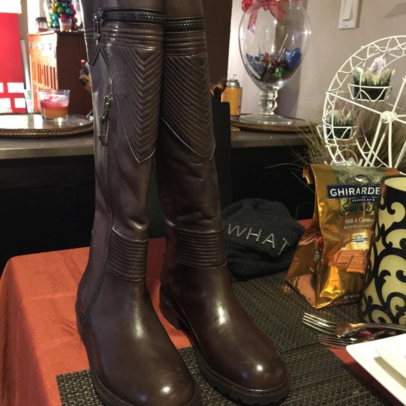 Sam Edelman Boots - Sam Edelman Luxury Boots