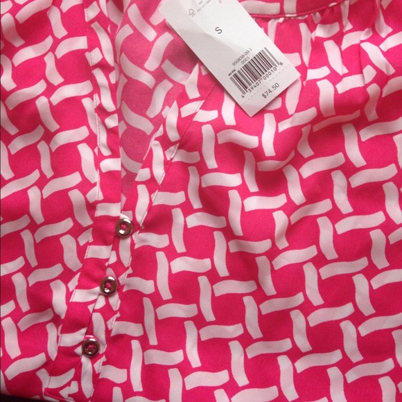 🎉HP🎉Banana Republic Tank - Picture 2 of 4