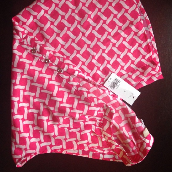 🎉HP🎉Banana Republic Tank - Picture 3 of 4