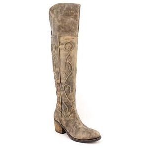 🆕Carlos Santana Over the Knee Boots