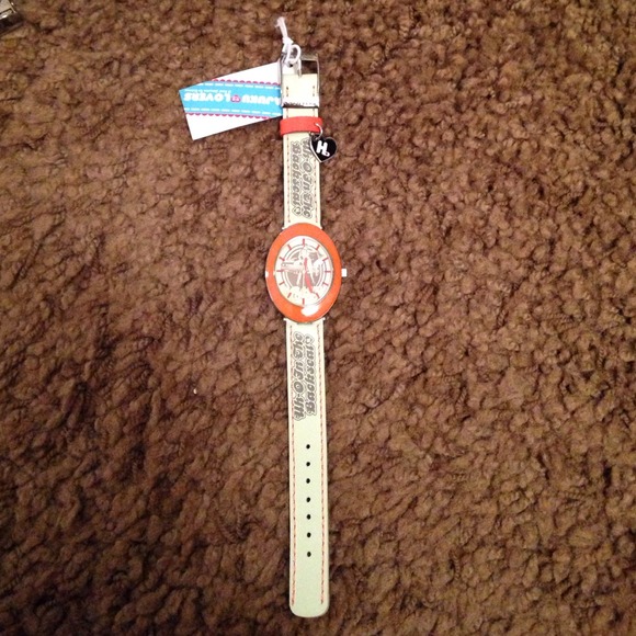 Harajuku lovers watch - Picture 1 of 4