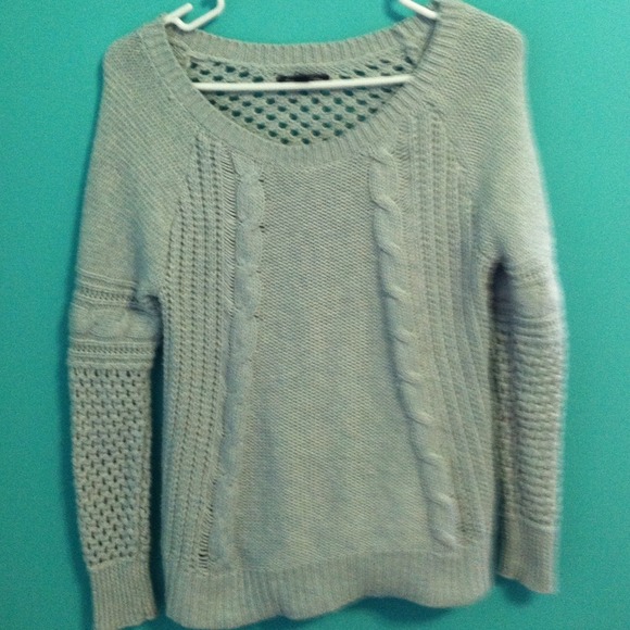 Knit Sweater