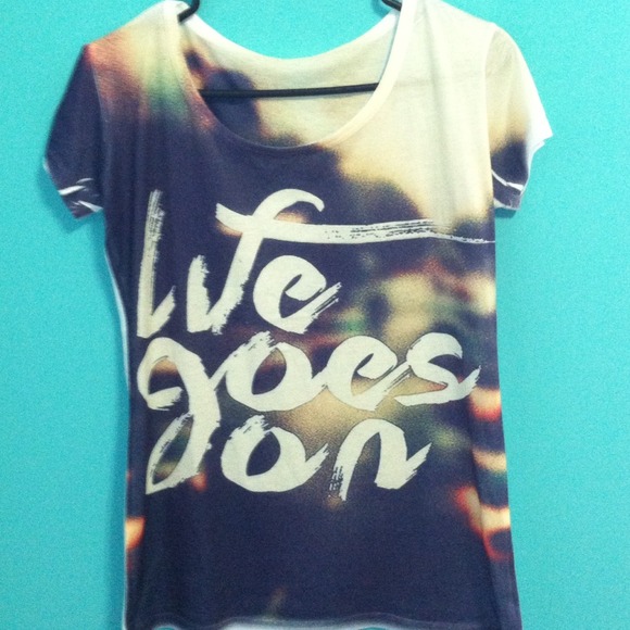 Graphic Tee