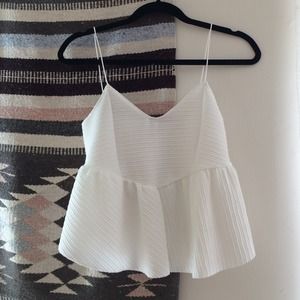 Zara Top