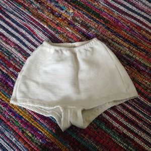 american apparel shorts