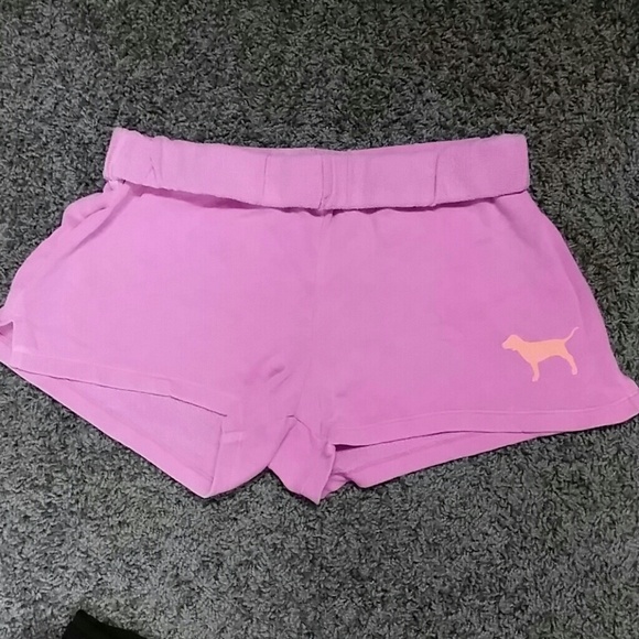 VS shorts