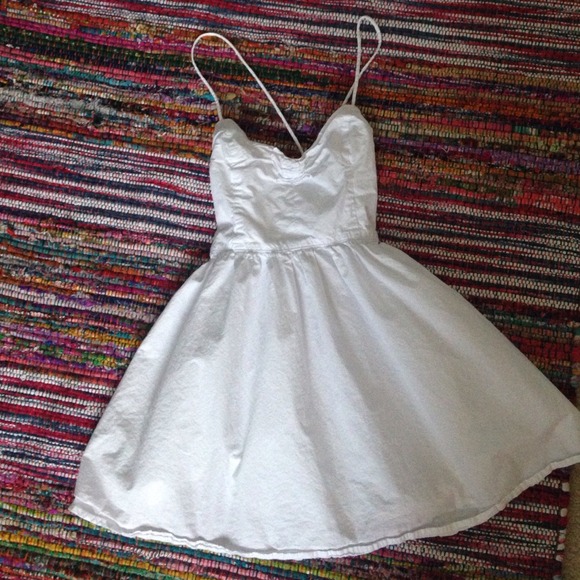 american apparel dress