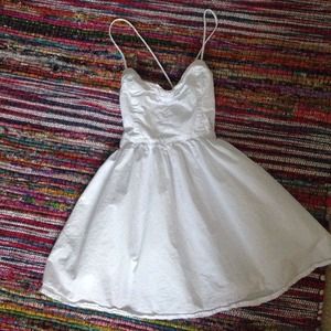 american apparel dress