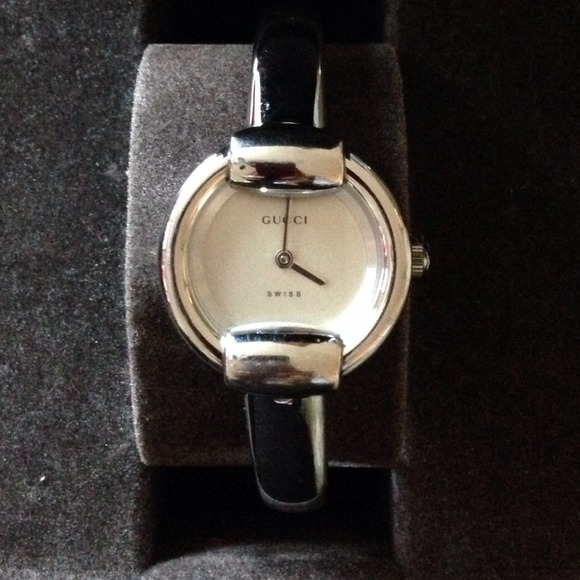 Authentic Gucci Watch