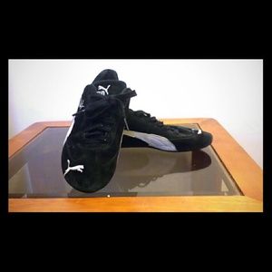 Puma shoes