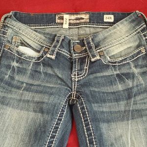 BKE (Buckle) Bootcut Jeans