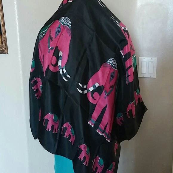 Scarve from Thailand