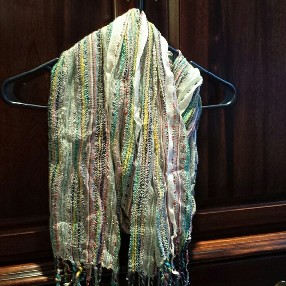 Scarf - Picture 1 of 1