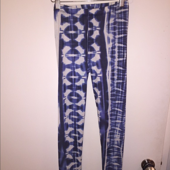 Cotton leggings
