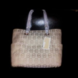 Michael Kors Tote