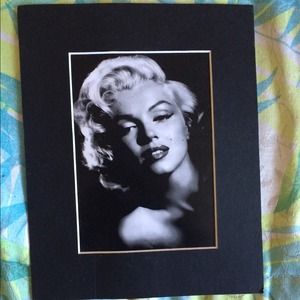 Marilyn Monroe picture