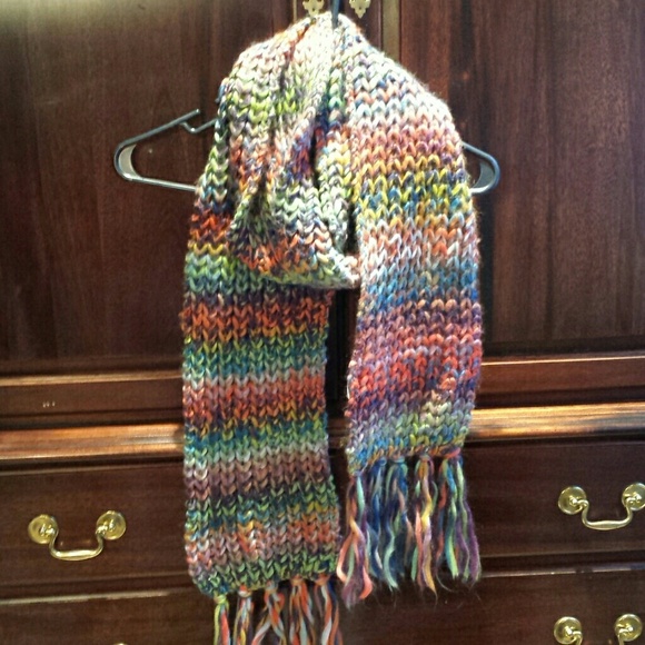Winter scarf - Picture 1 of 1