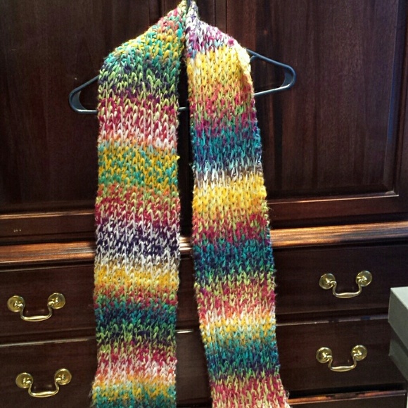 Winter scarf - Picture 1 of 1