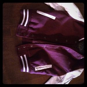Varsity jack