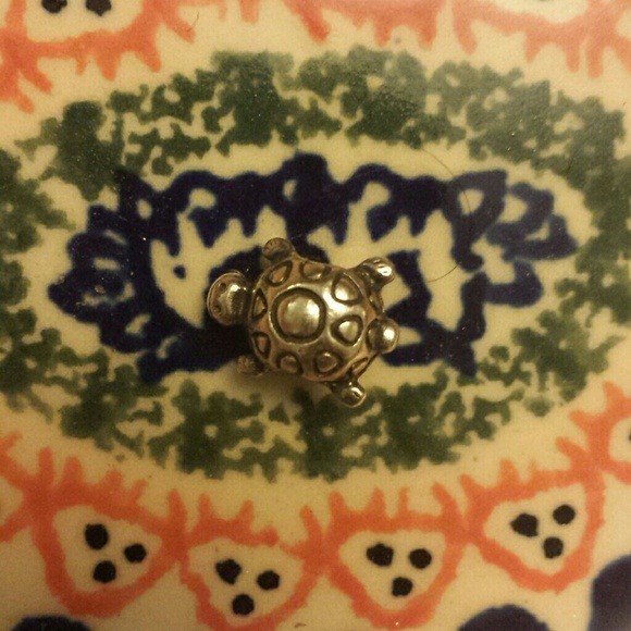 Pandora charm
