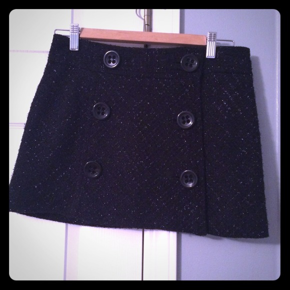 Adorable black mini with sparkles sz 2 - Picture 1 of 1