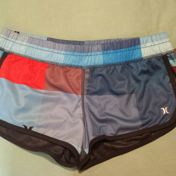 Hurley board shorts