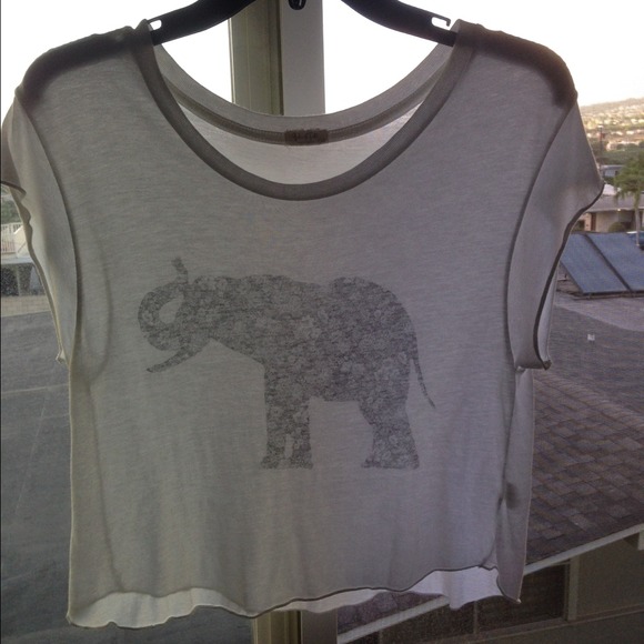 Brandy Melville elin top - Picture 1 of 1