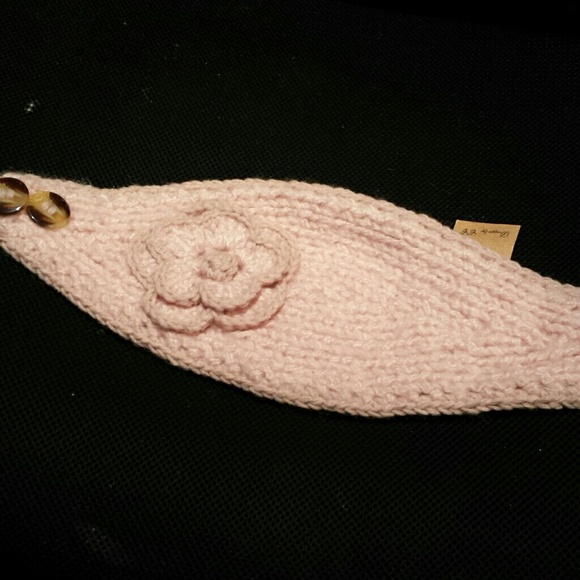Ear warmer headband - Picture 1 of 1