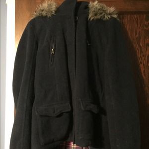 Winter coat