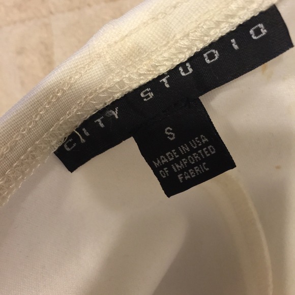 City Studio Dress | Prom | Homecoming | Wedding - Picture 3 of 3