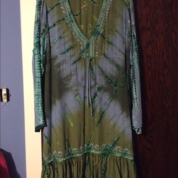 Dress