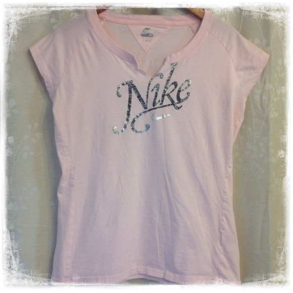 Nike shirt