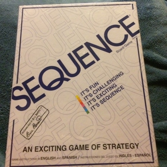 Sequence