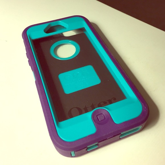 Otterbox iPhone 5 "s" case