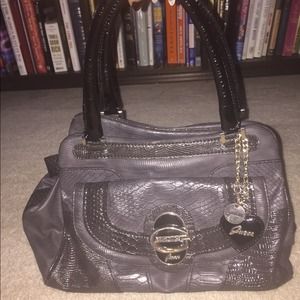 Black Guess Purse