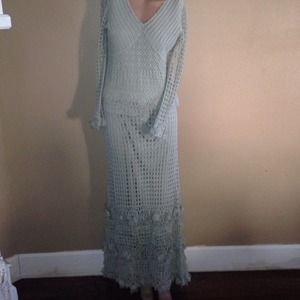 2 piece  Vera Wang suit!