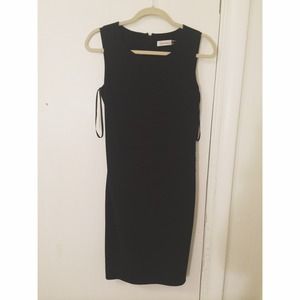 Calvin Klein semi formal dress/work dress