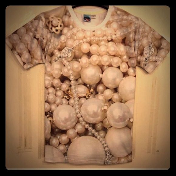 3D Unisex Tshirts