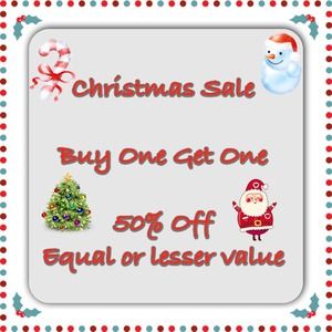 🎄SALE🎄