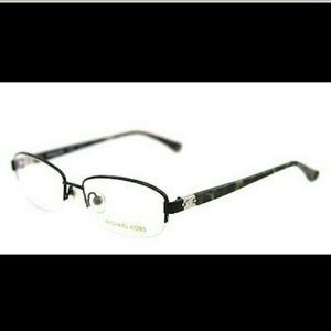 New Michael Kors Eyeglasses
