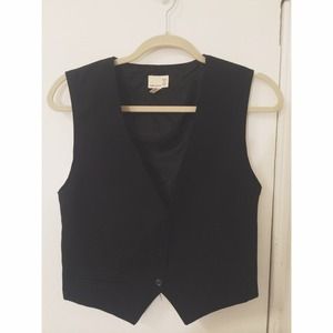 Urban Outfitters Vest