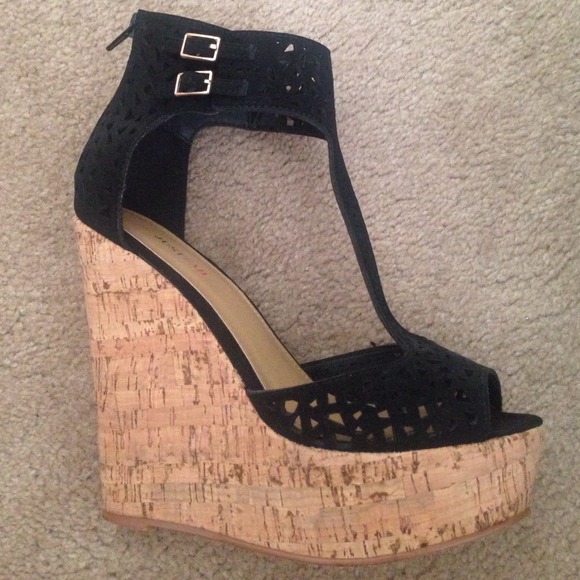 Wedges - Picture 2 of 4