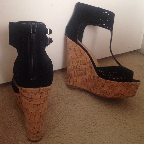 Wedges - Picture 3 of 4