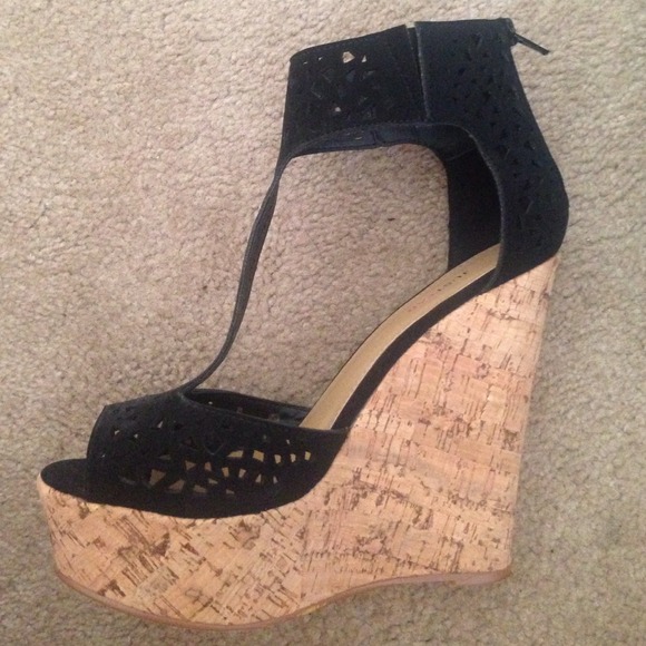 Wedges - Picture 4 of 4