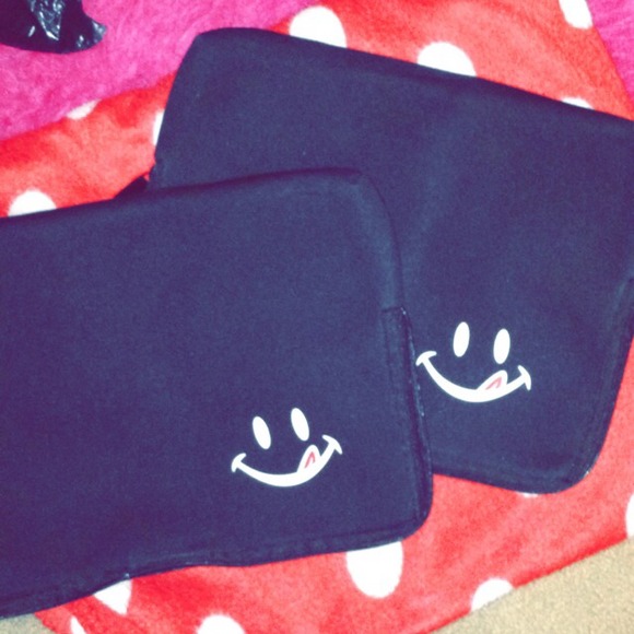 LAPTOP CASES.